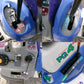 イセキ　中古　田植機　4条　PQ4-DU