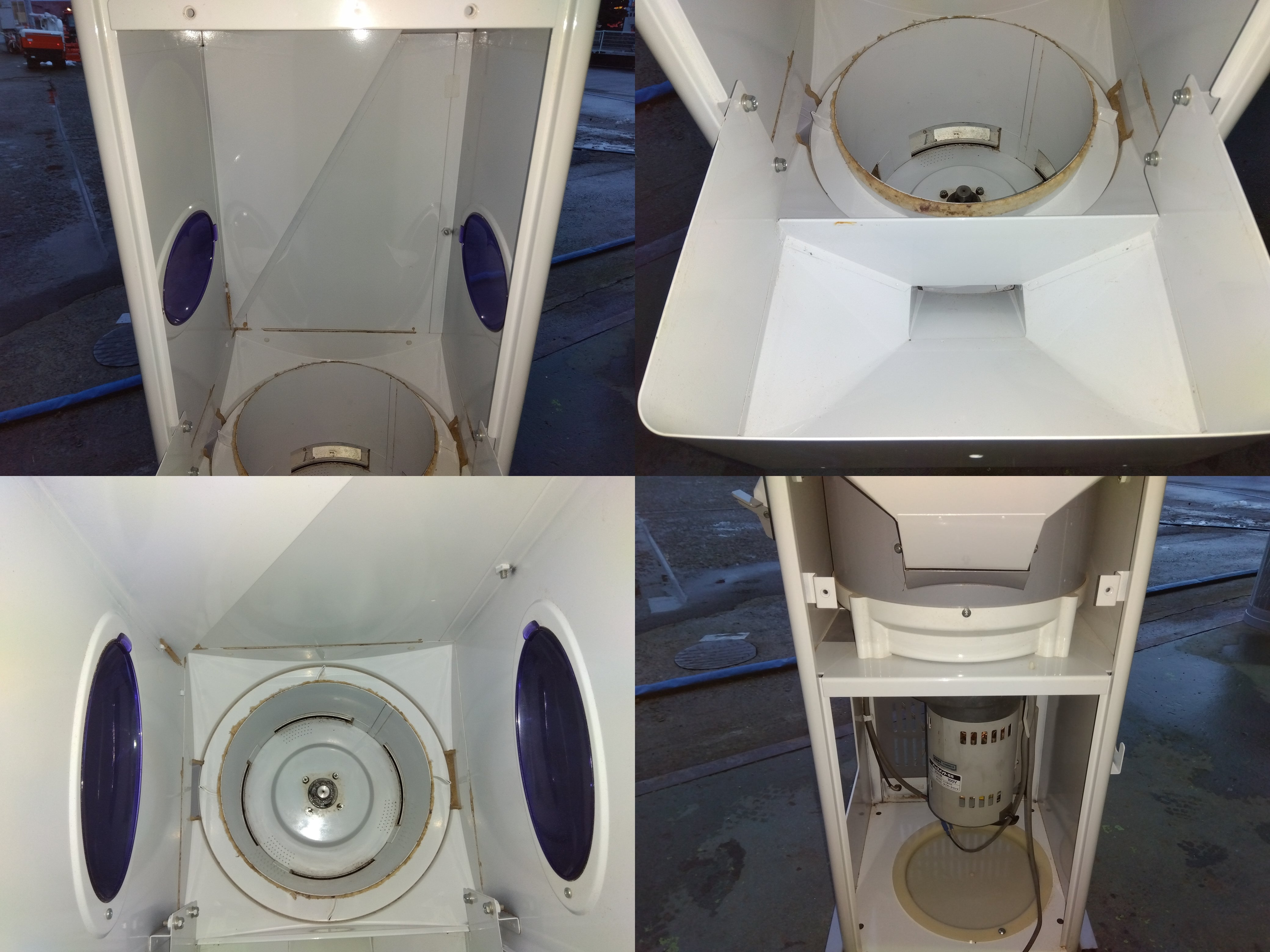 タイガー 中古 選別計量機 CR-16A – 農キング