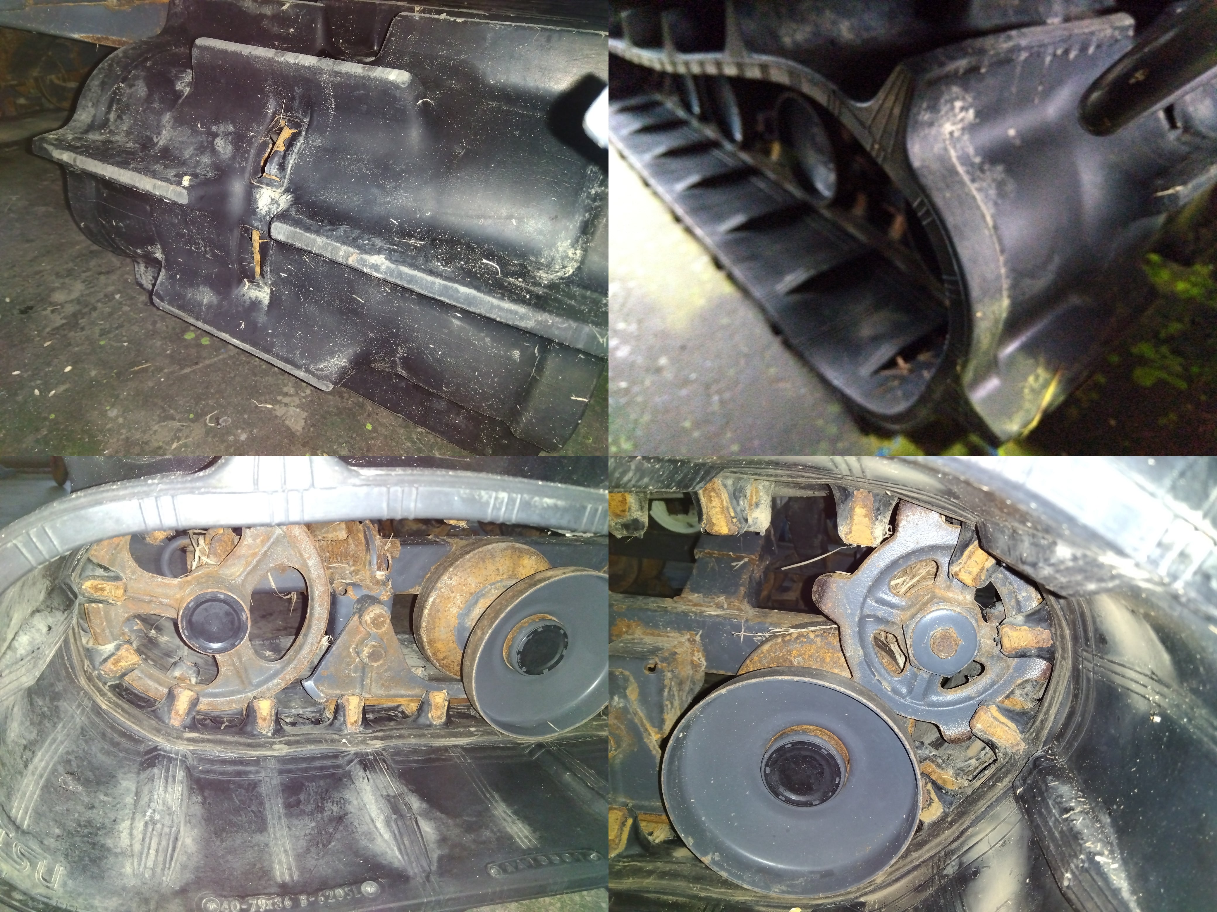 クボタ 中古 コンバイン R216S-GDLW2 – 農キング