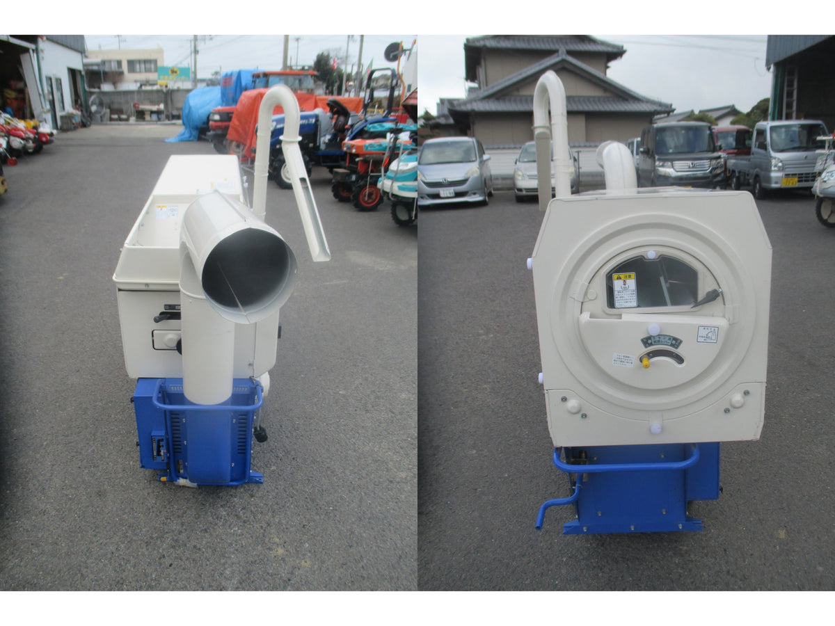 イセキ　中古　籾摺機　MXP303-A2