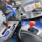 イセキ　中古　トラクター　NTA25-SGQ