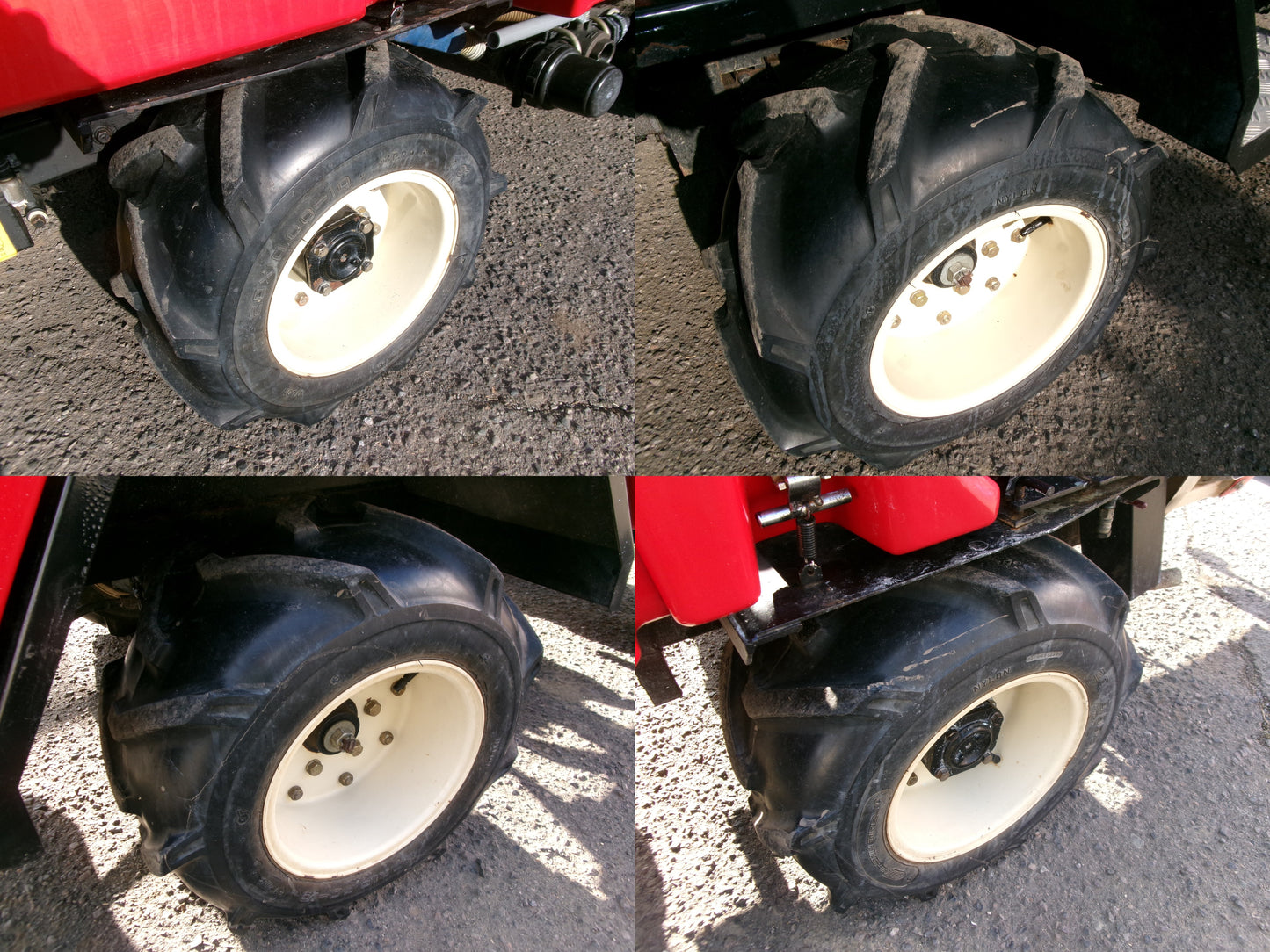 ショーシン　中古　スピードスプレーヤー　3S-C521