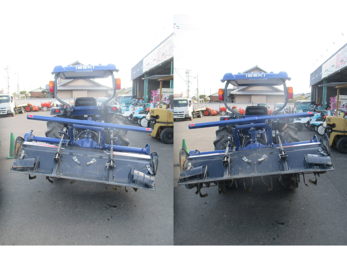 イセキ　中古　トラクター　NTA313-GQ