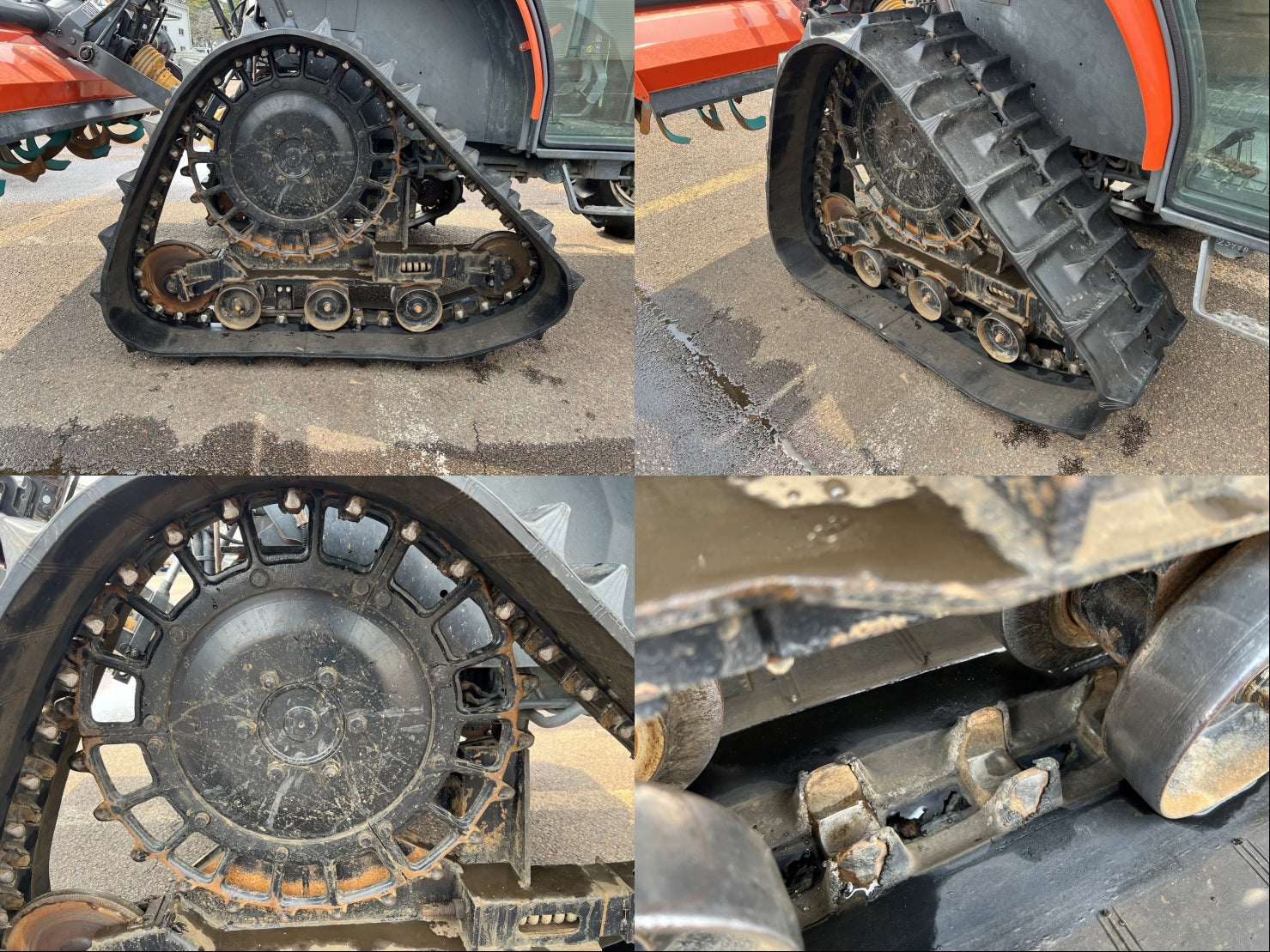 クボタ 中古 トラクター 【3250h】＊KL410H-PC 『山形店』 – 農