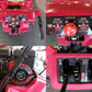 筑水キャニコム　中古　運搬車　BP420D　セル付　油圧ダンプ