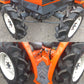 クボタ　中古　トラクター　GL261　27馬力　水平制御