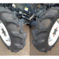イセキ 中古 トラクタ GEAS NTA45FF-SGQCY【1,201.1h】