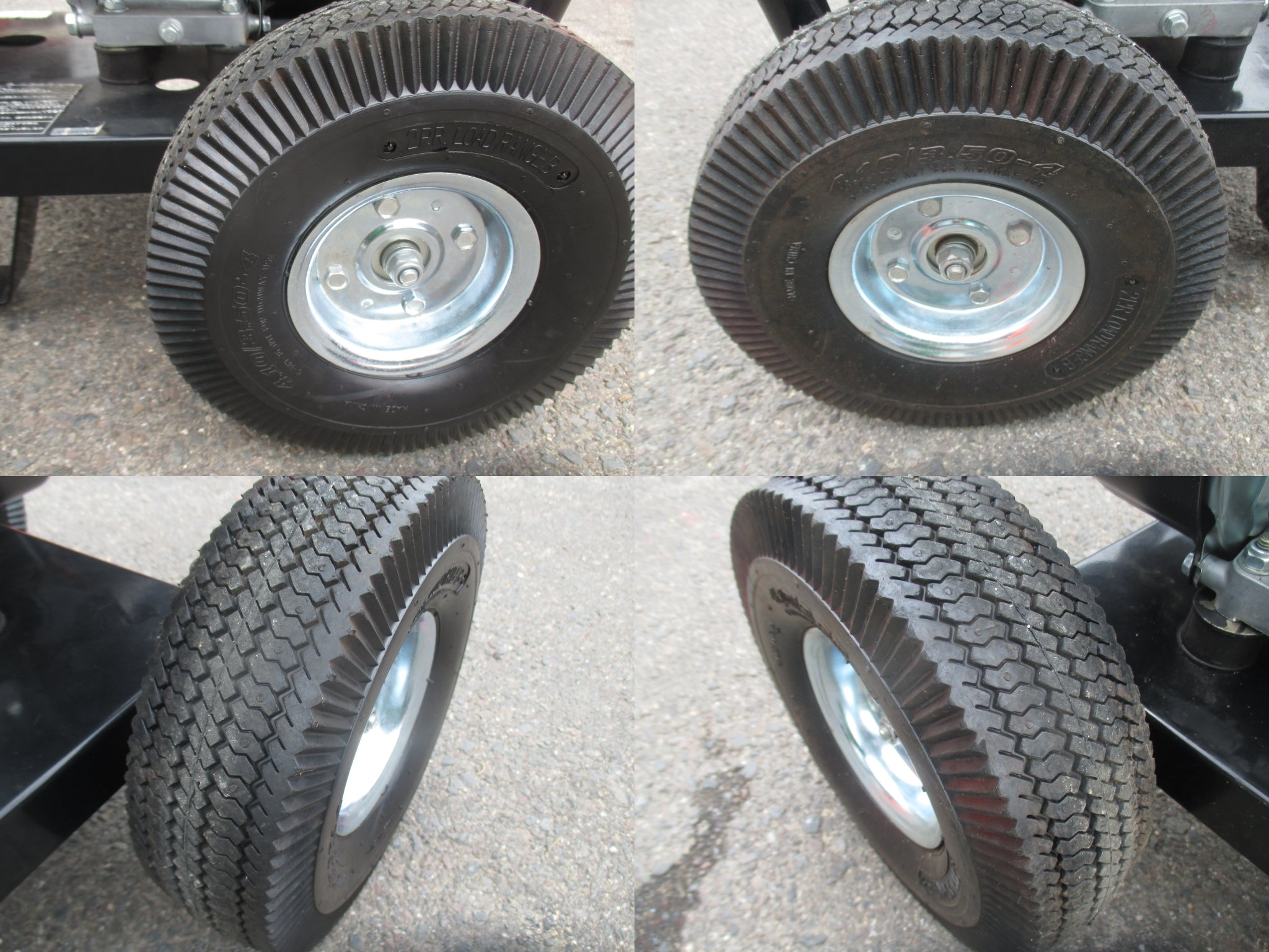 工進 中古 高圧洗浄機 JCE-1408UDX – 農キング