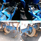 イセキ　中古　トラクター　15馬力　TM15F