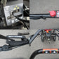 ホンダ　中古　耕耘機　FF300