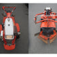 クボタ　中古　耕耘機　TG750