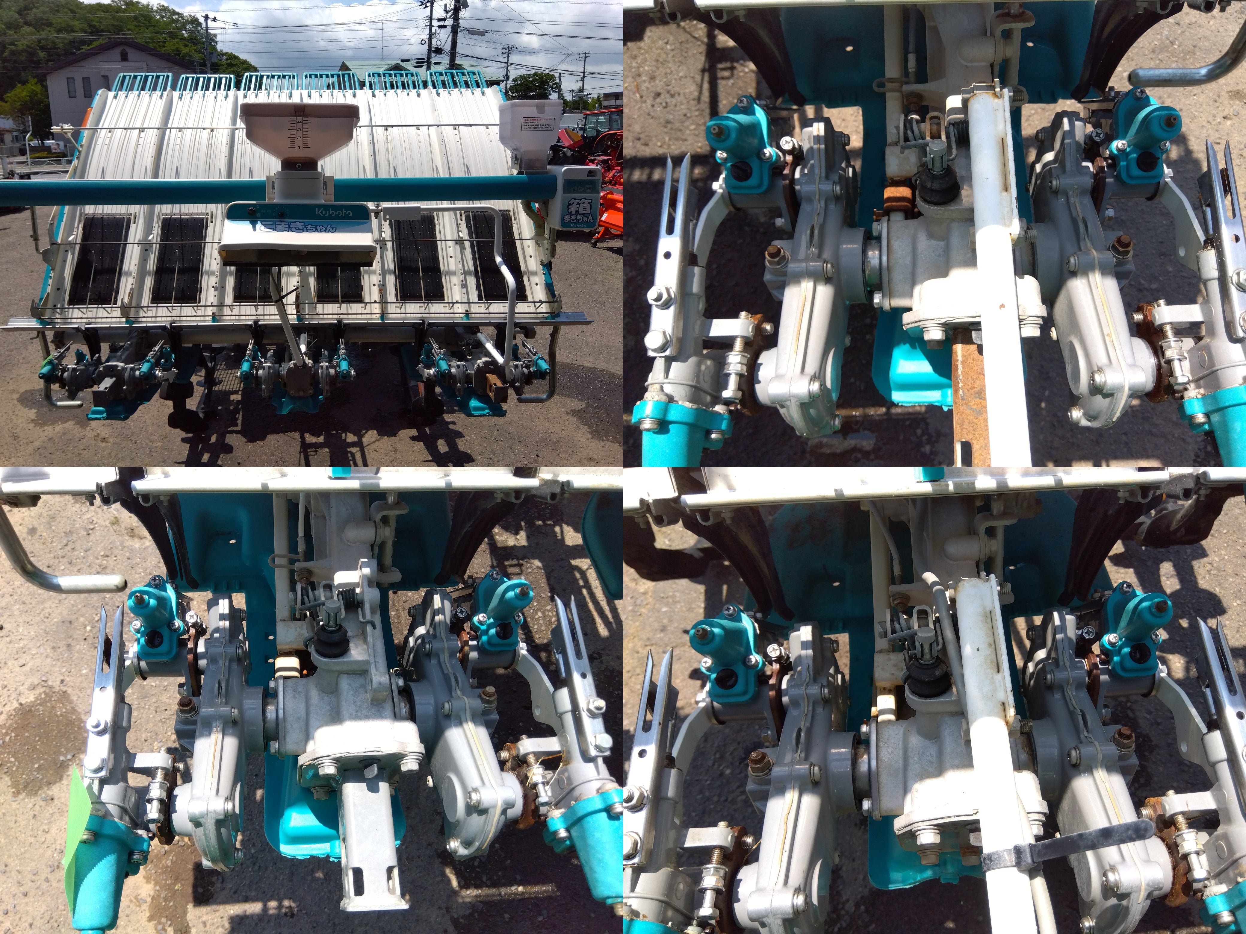 ポコ 2017 Kawasaki Rouser NS150 · Driven 110,708 kilometers FOR SALE