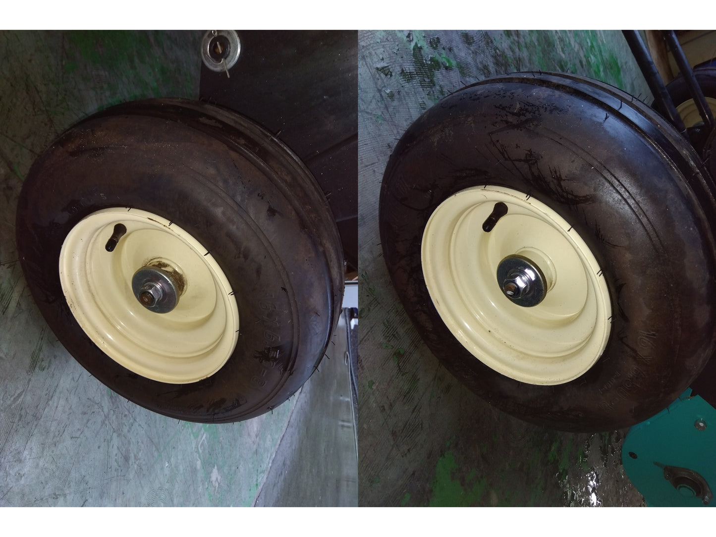 タカキタ　中古　ミニロールベーラ　RB-510