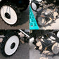 クボタ 中古 田植機 EP8D-F-R ８条