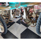 クボタ　中古　耕運機　TMA300