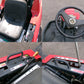 筑水 キャニコム  中古  乗用モア  CM220