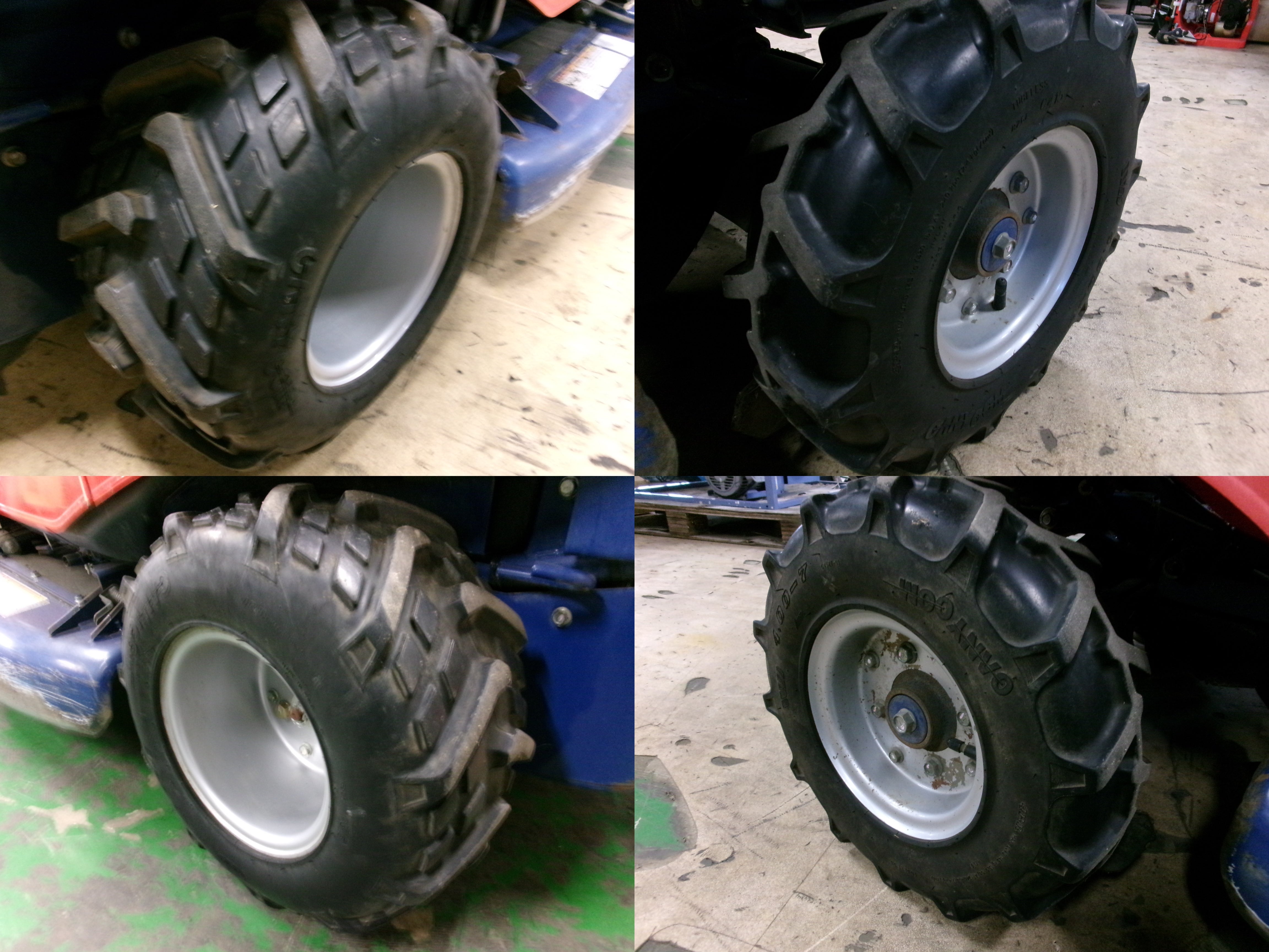 丸山乗用モア MGA182 丸山乗用モア MGA182 - メルカリ