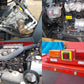ゼノア　中古　チッパー　SR3100