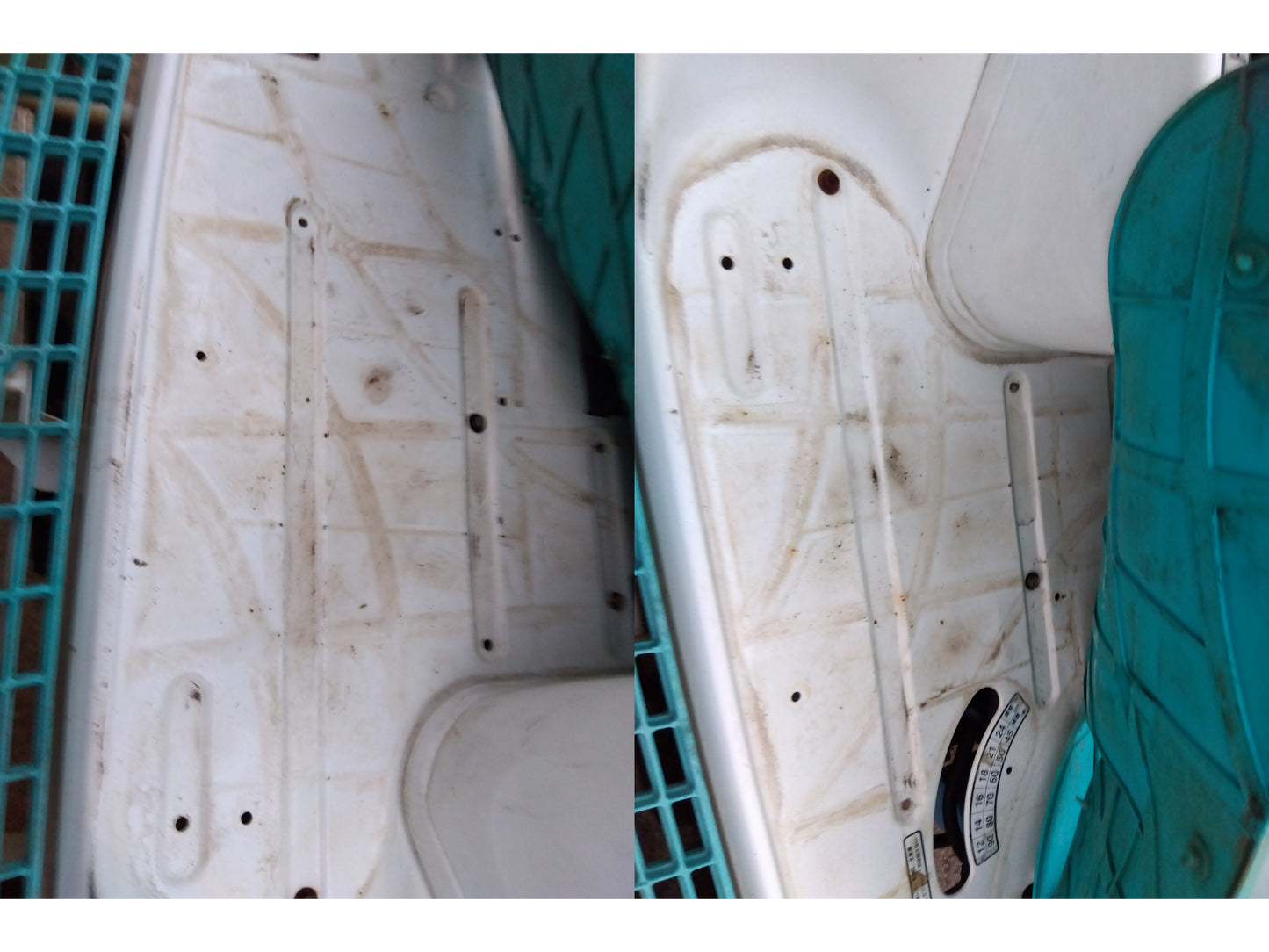 クボタ　中古　田植機　SPU65A　