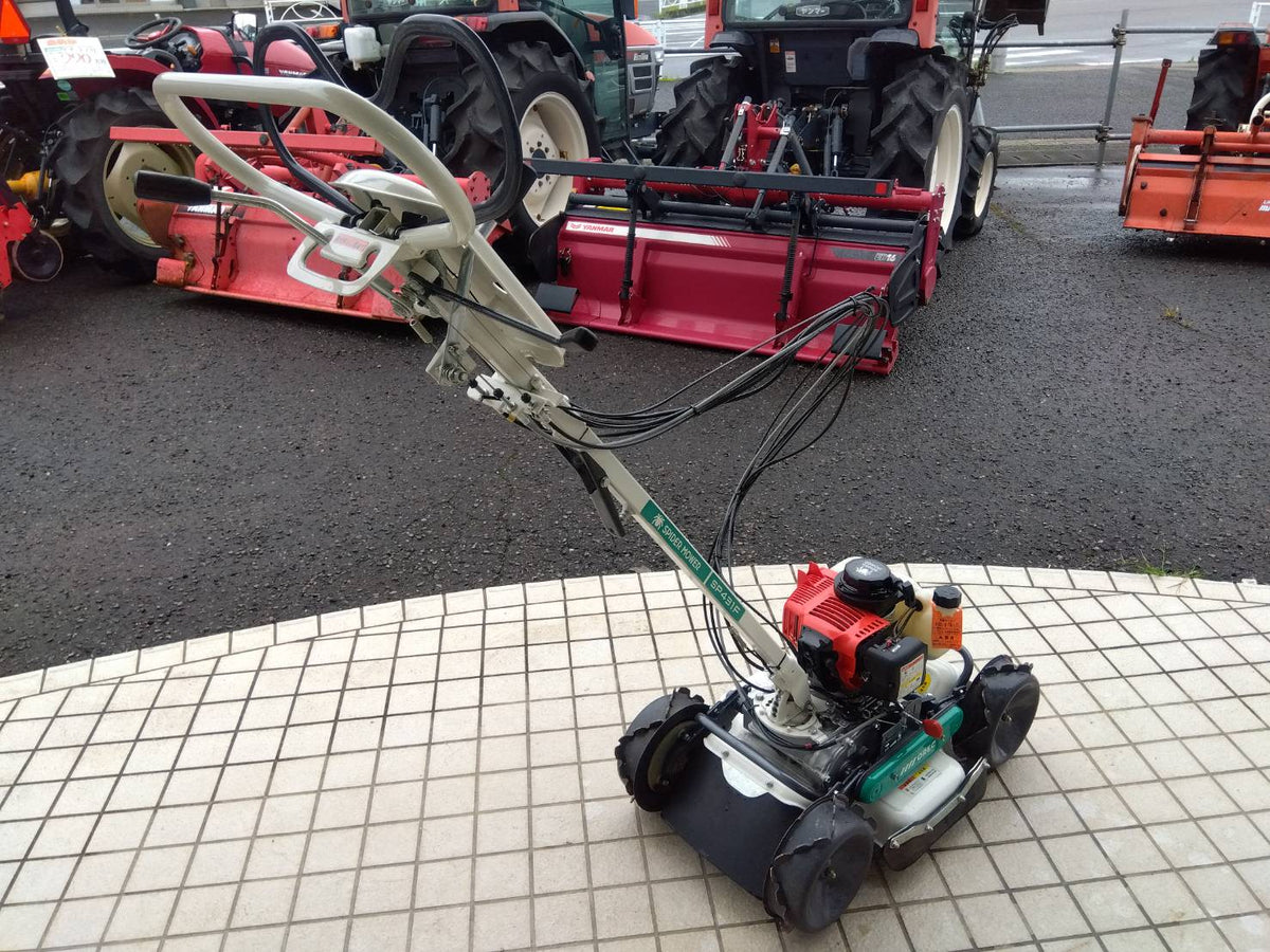 オーレック　中古　スパイダーモア　SP431F