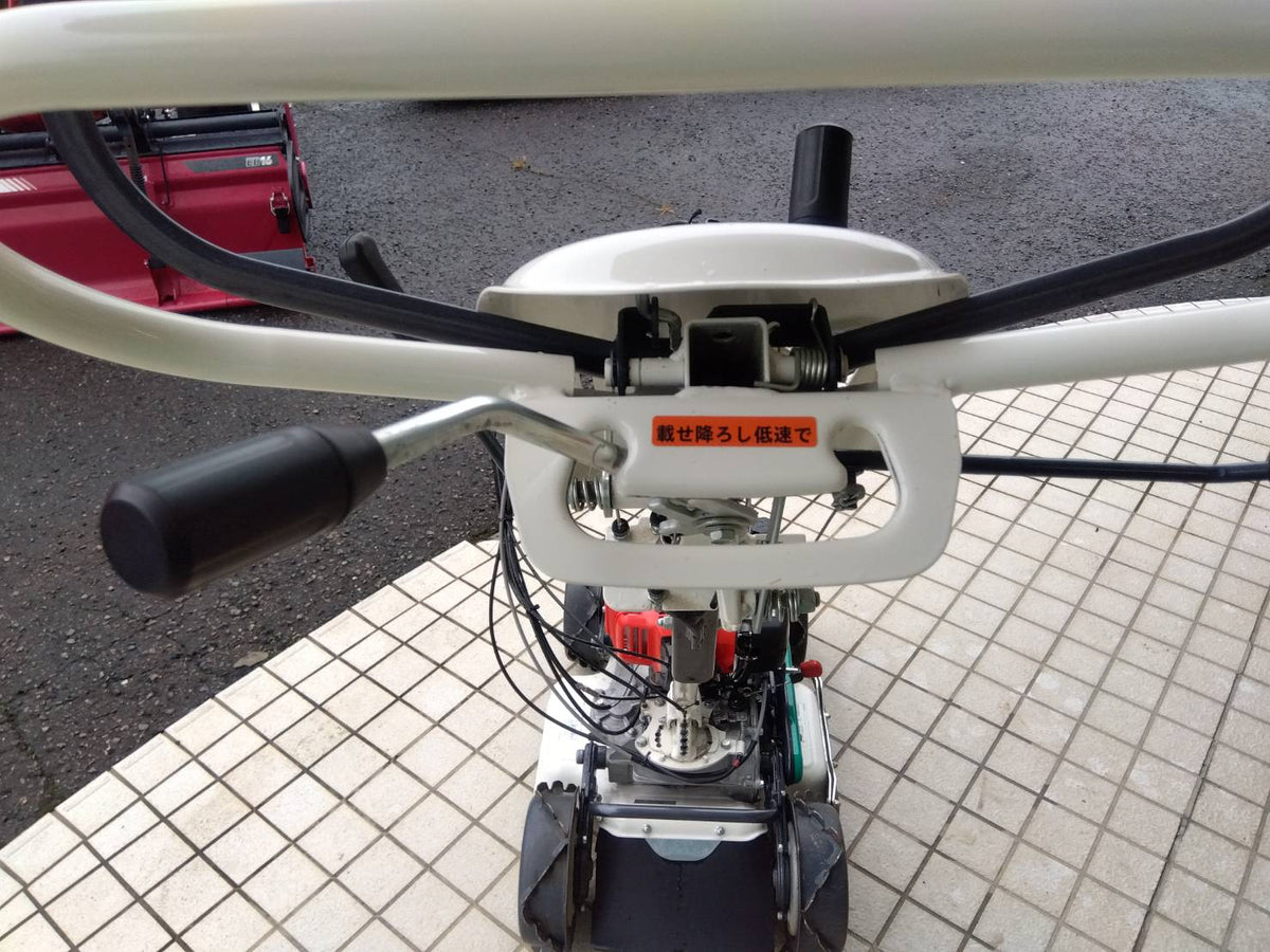 オーレック　中古　スパイダーモア　SP431F