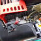 オーレック　中古　スパイダーモア　SP431F