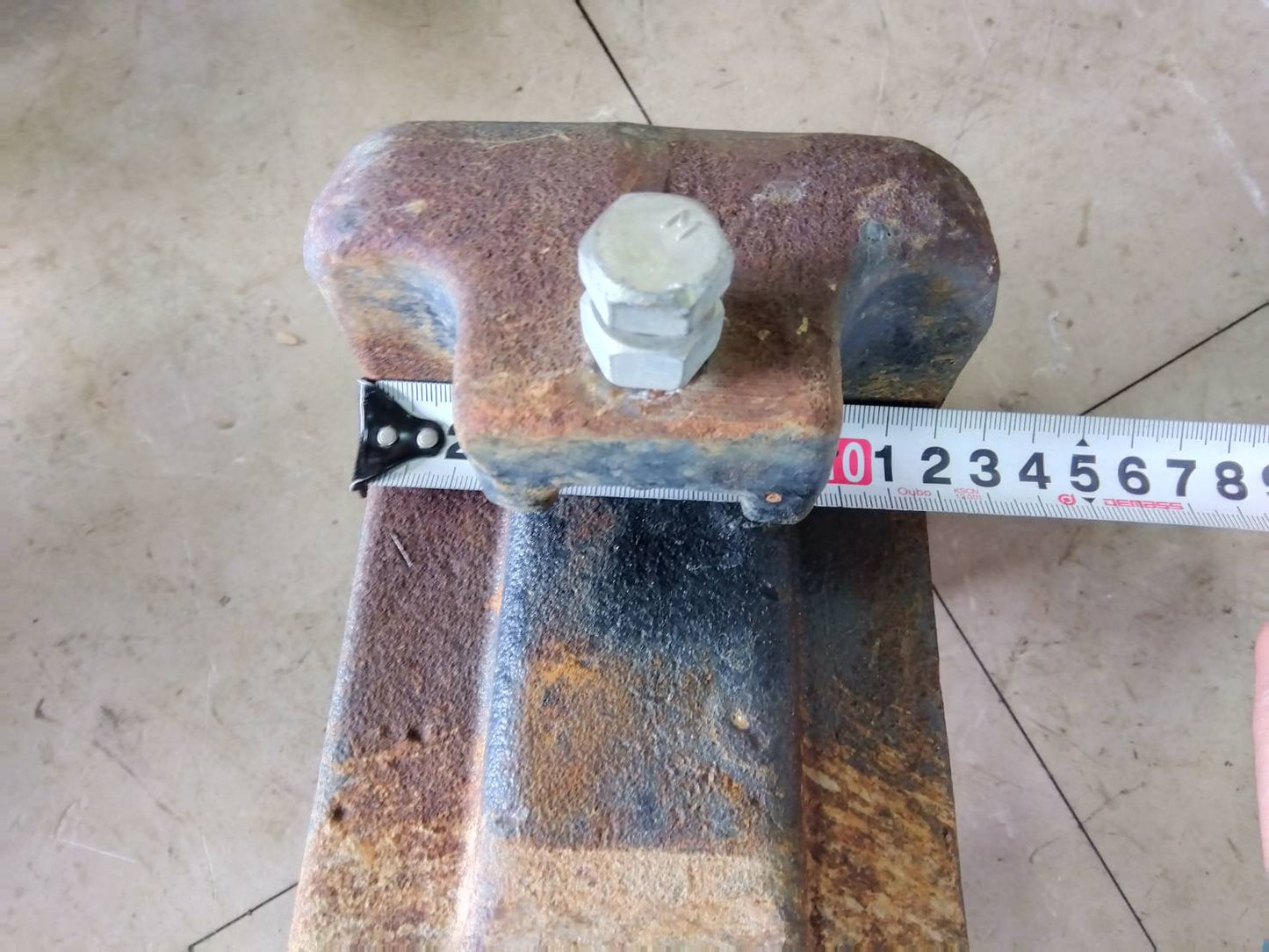 中古　ウエイト＊20㎏『茨城店5560』