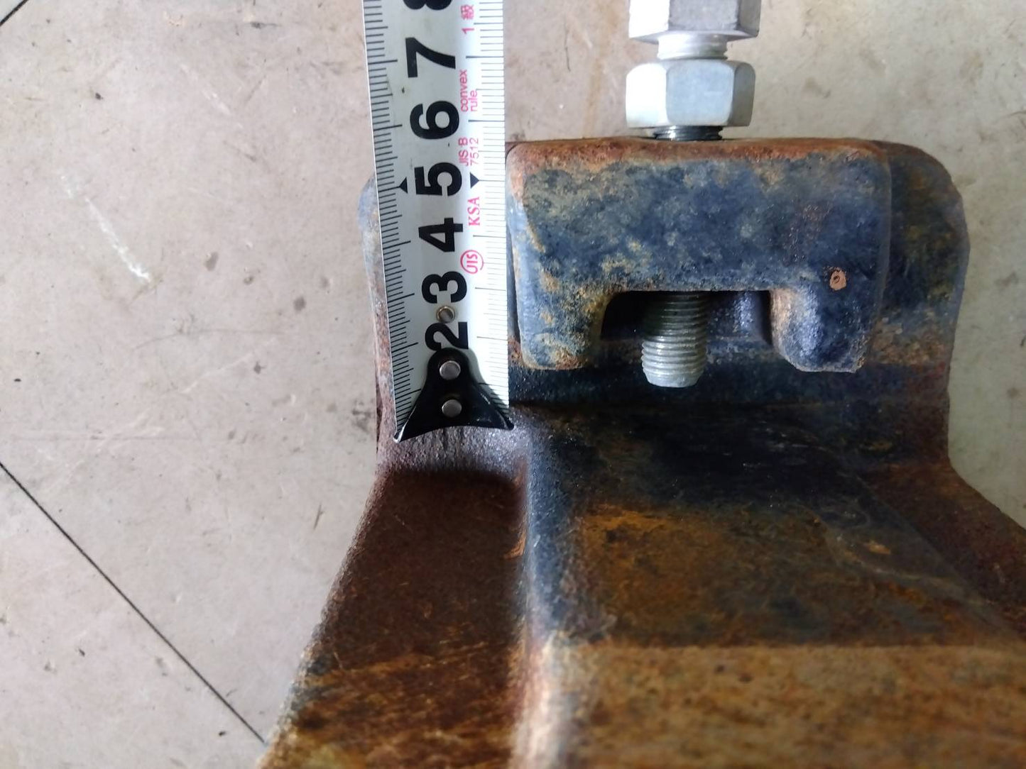 中古　ウエイト＊20㎏『茨城店5560』