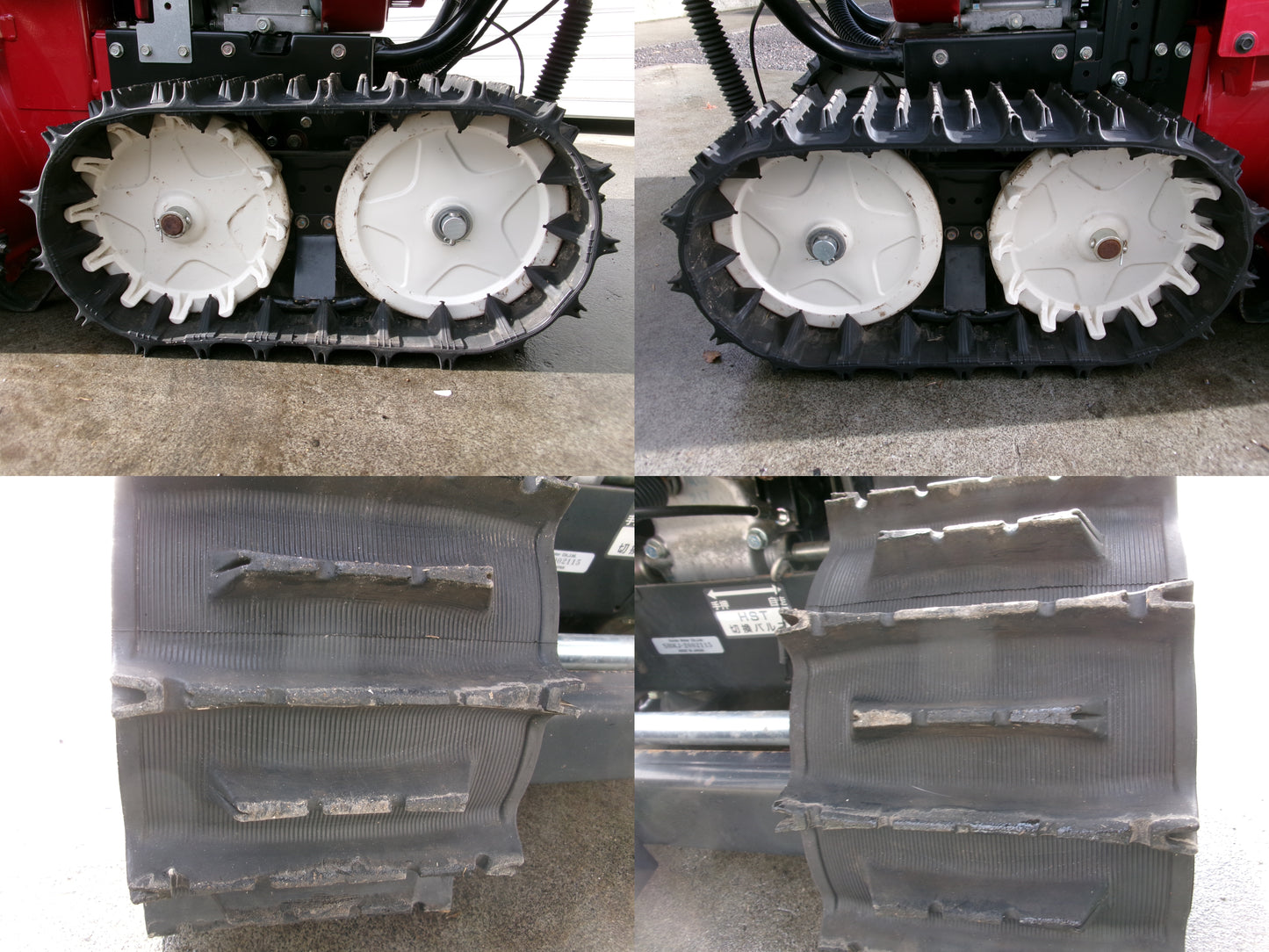 ホンダ  中古  除雪機  HSS760ｎ