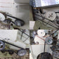 サタケ　籾摺機　NRZ550GWAK（ジャンク品）【山形店8659】