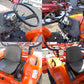 クボタ　中古　トラクター　GL240BSMARP