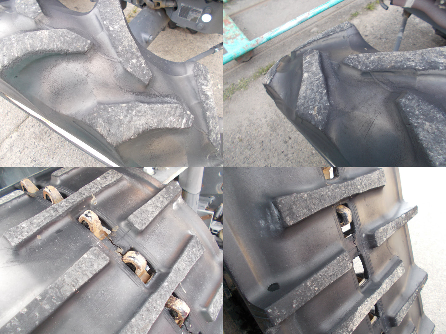 クボタ　中古　トラクター　KL5150H-PC