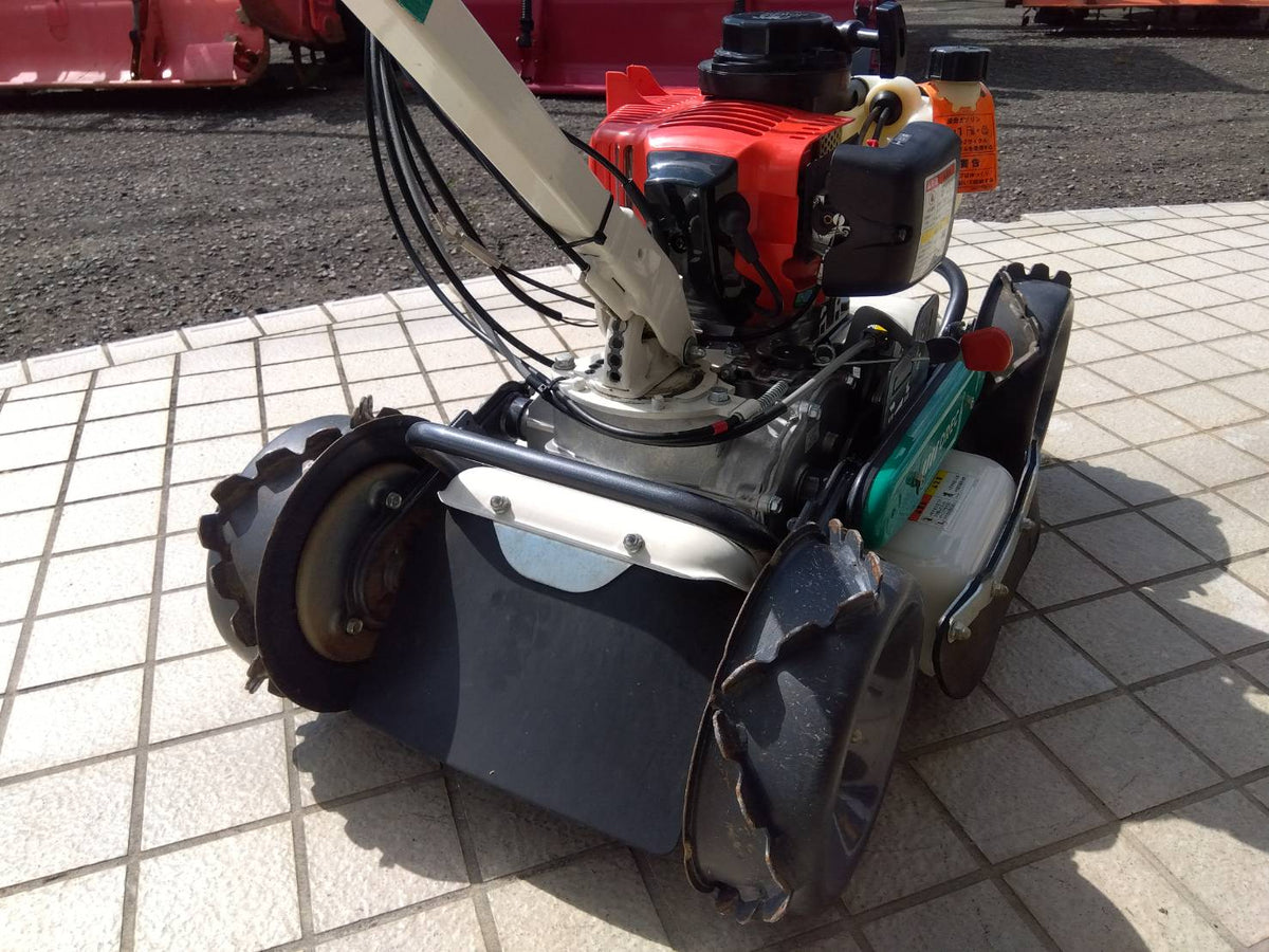 オーレック　中古　スパイダーモア　SP431F