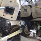 ヤンマー　耕耘機　MRT5EXRZ【8726】
