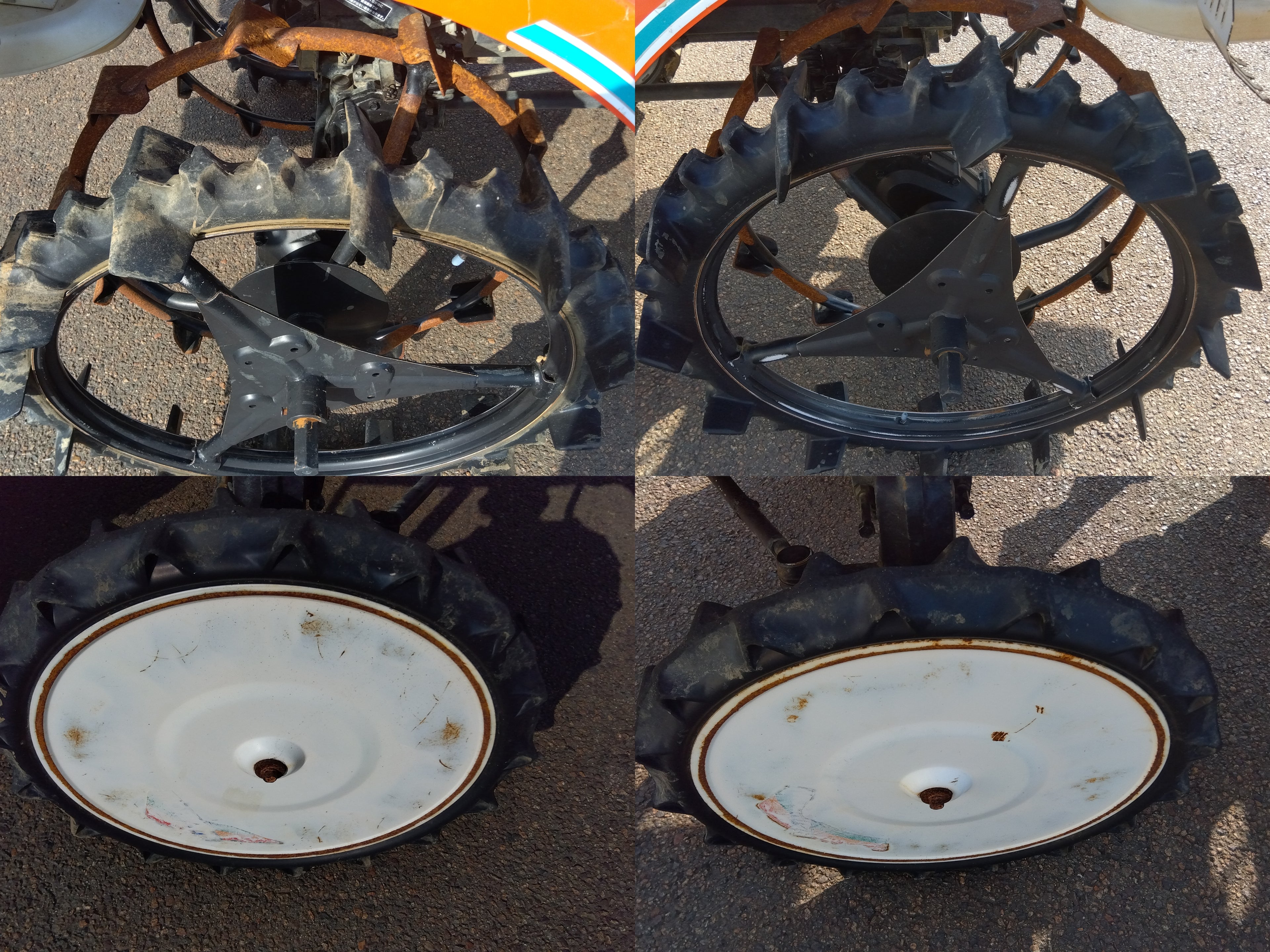 中古】クボタ 田植え機 SPA65 AESM【山形店8736】 – 農キング