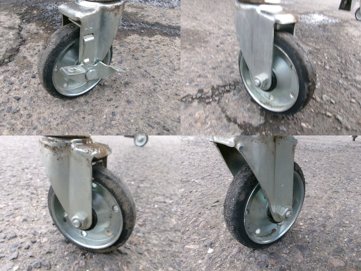 タイショー  中古  グレンコンテナ  UM-31E