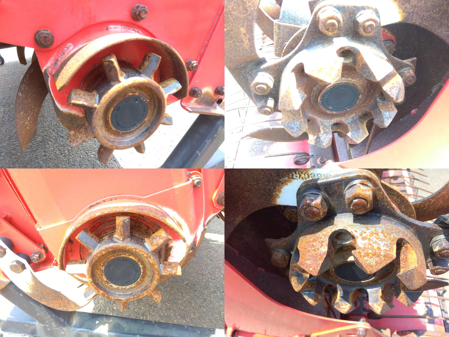 コバシ　ハロー　TX352【8830】