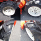 ヤンマー　中古　耕耘機　MRT6RZ