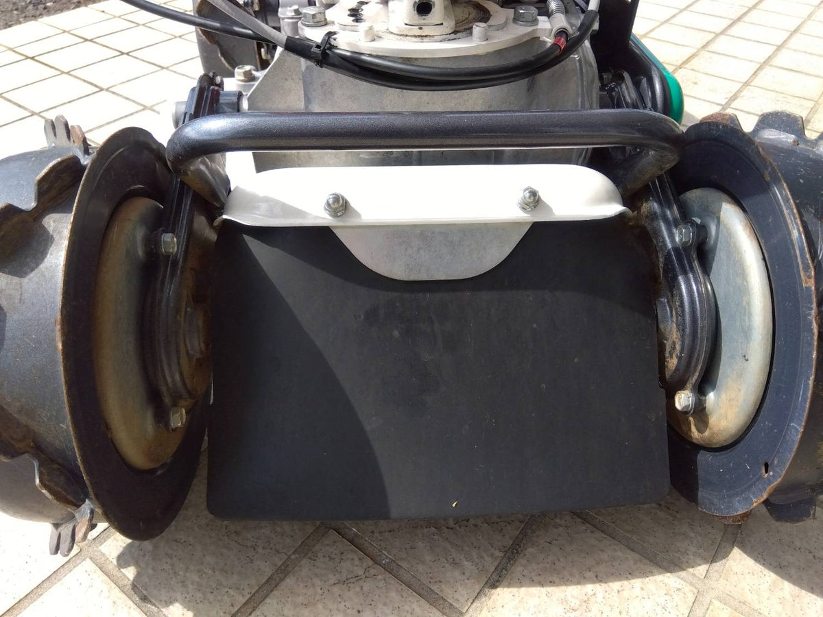 オーレック　中古　スパイダーモア　SP431F