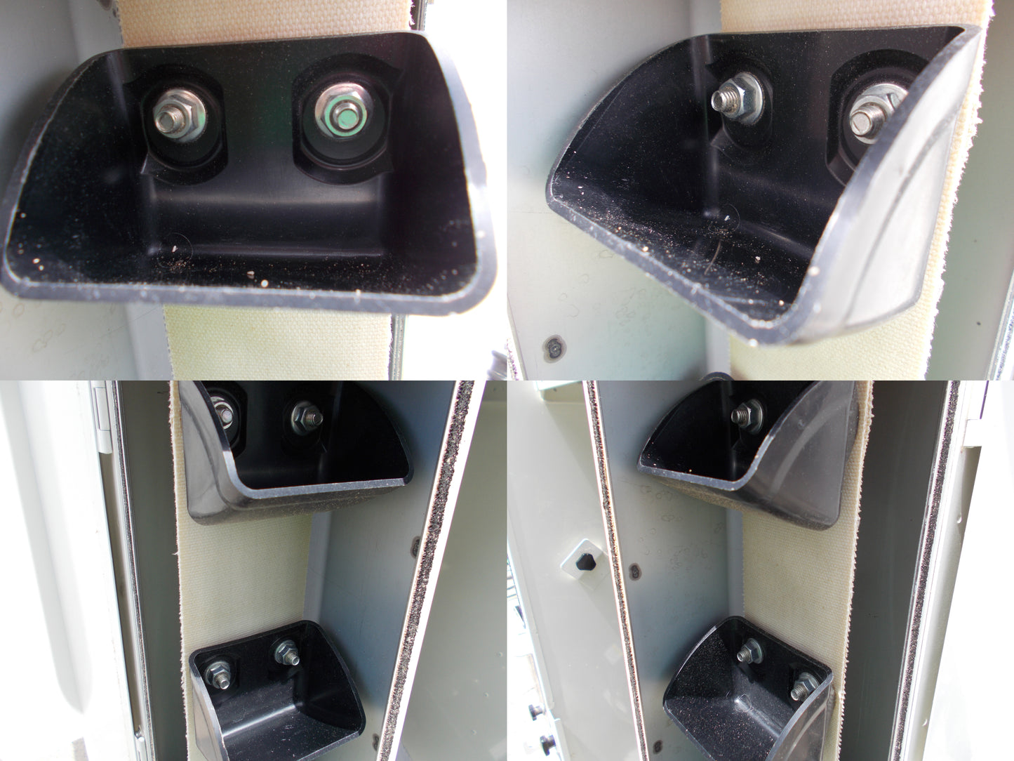 静岡　中古　色彩選別機(コンプレッサー付き)　SCS-50SⅡ