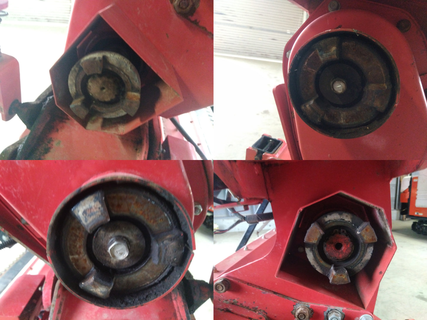 ニプロ　ハロー　WMD4100N【7890】