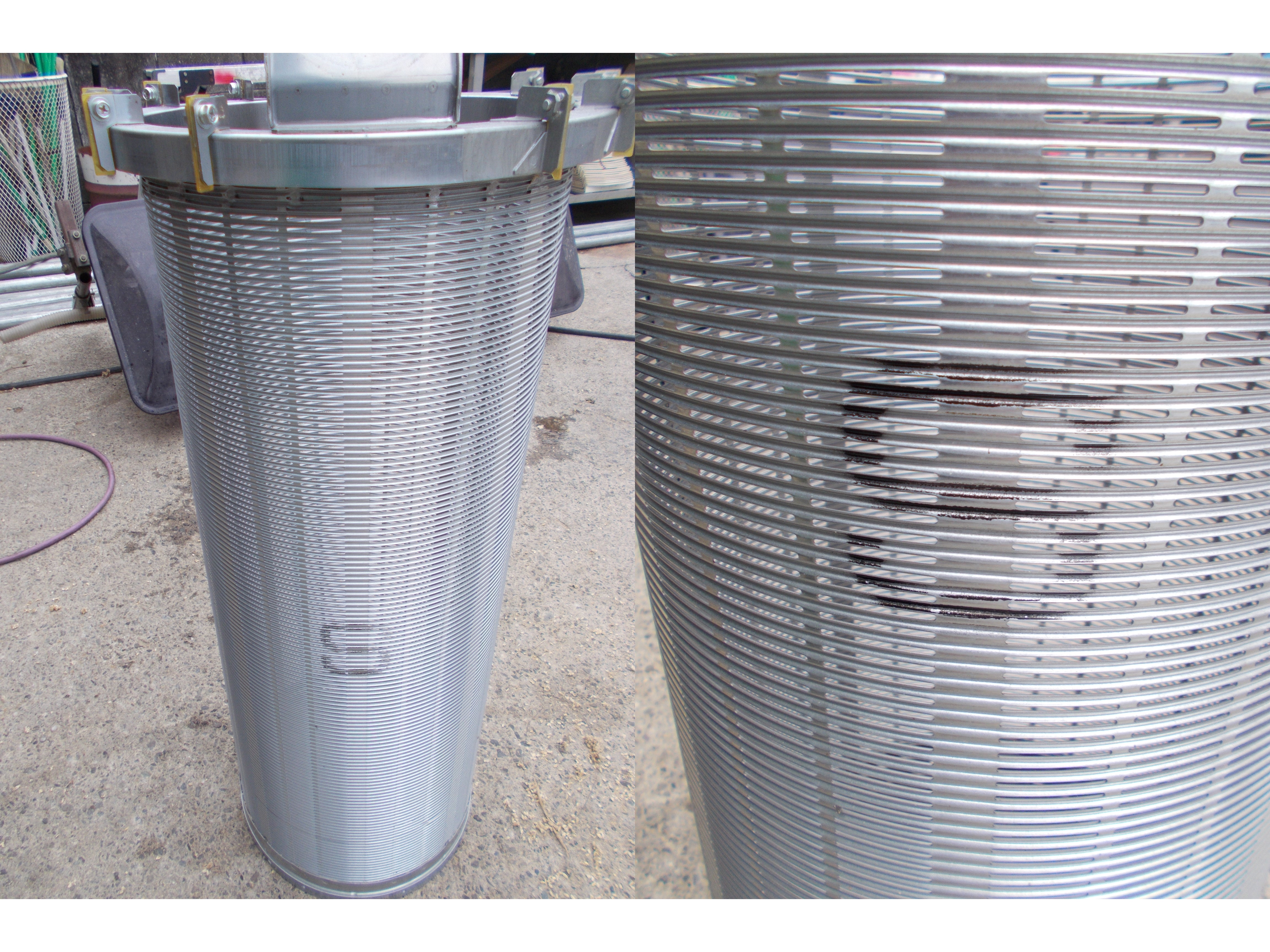 サタケ 中古 選別機 ネオライスグレーダー NGV45 – 農キング