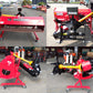 ササキ　中古　オフセットモア　KZX146D　【2069】