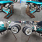 クボタ　中古　耕運機　TMS30　【2088】
