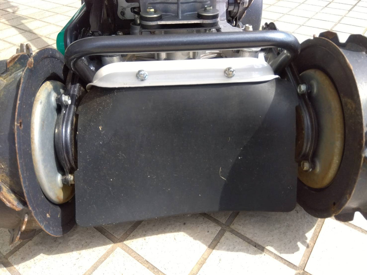 オーレック　中古　スパイダーモア　SP431F