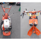クボタ　中古　耕耘機　TA6