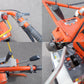 クボタ　中古　耕耘機　TA6