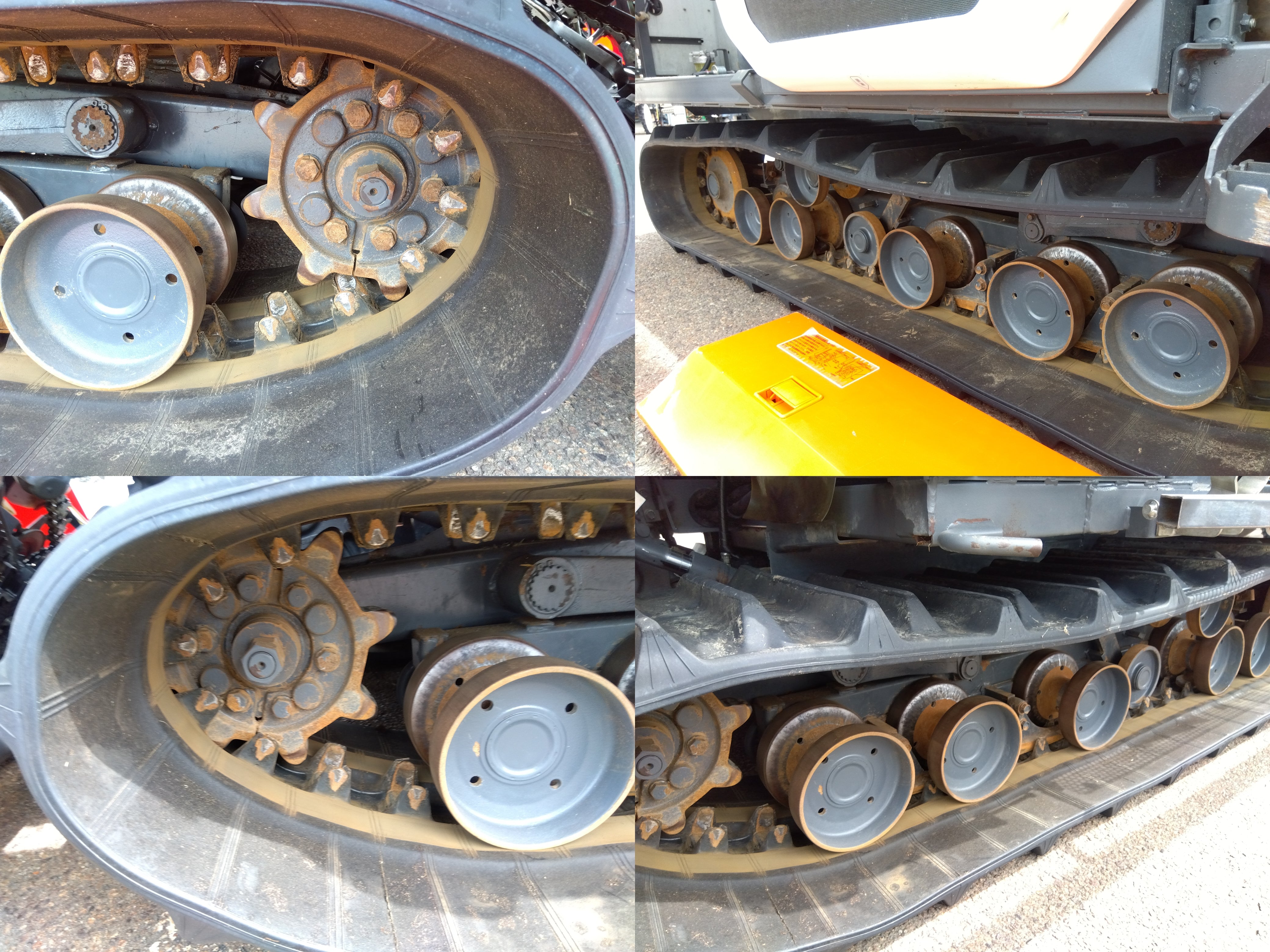 ＊mi0コンボ＊ クボタ コンバイン WR460NM【9084】 – 農キング