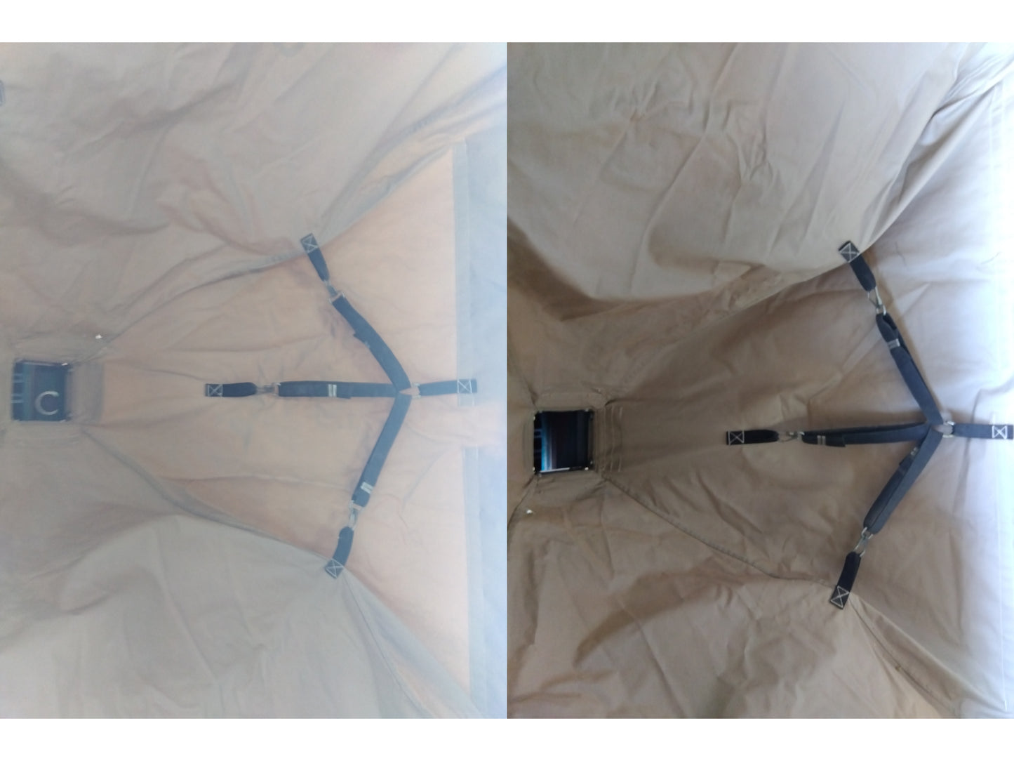 ササキ　中古　レザーコンテナ　GZ10　【2022】