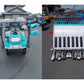 クボタ　中古　田植機　SPU45P